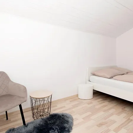 Ferienwohnung Kiki Schruns Exterior photo