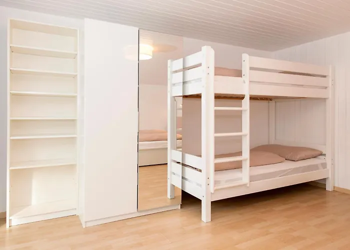 Ferienwohnung Kiki