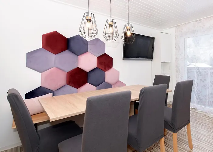 Ferienwohnung Kiki