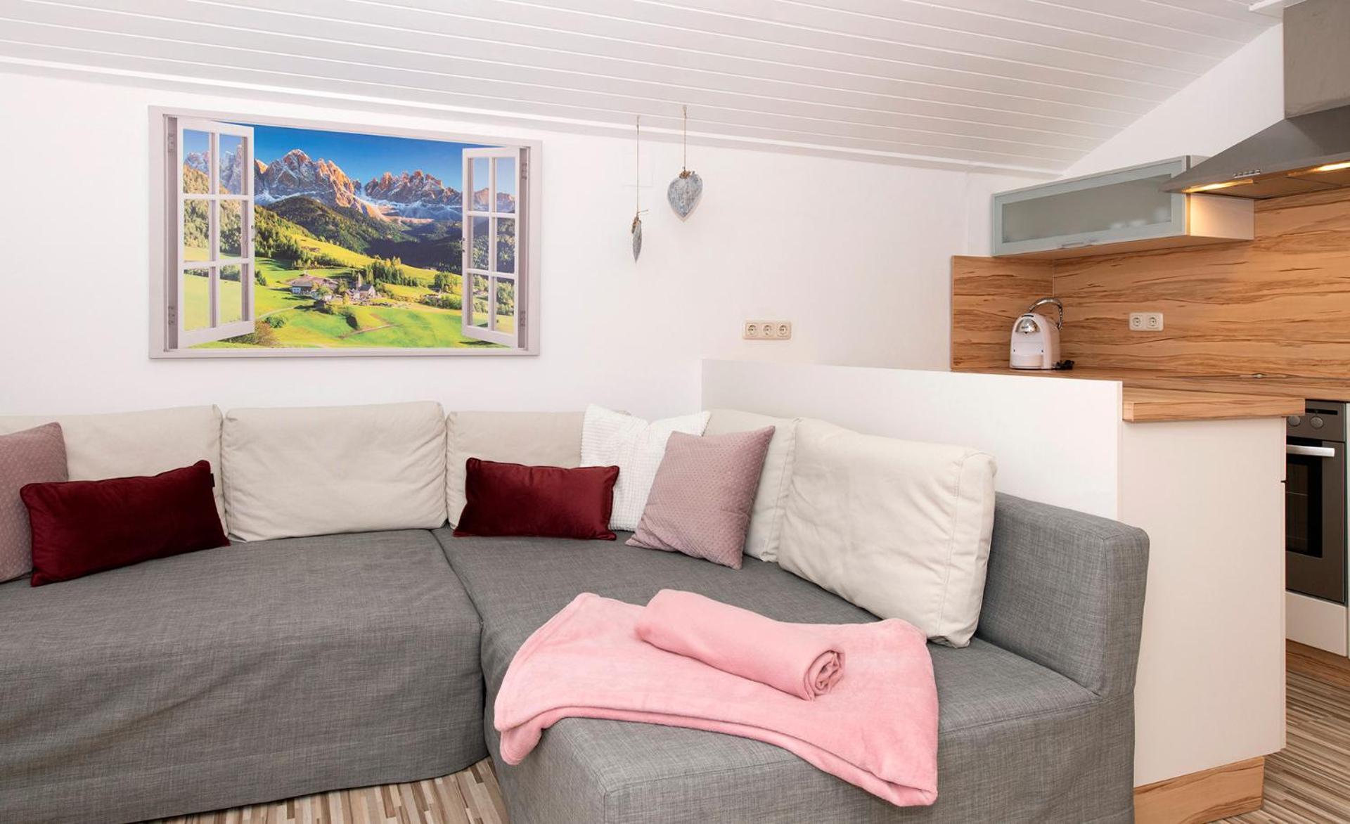 Kiki Apartment
