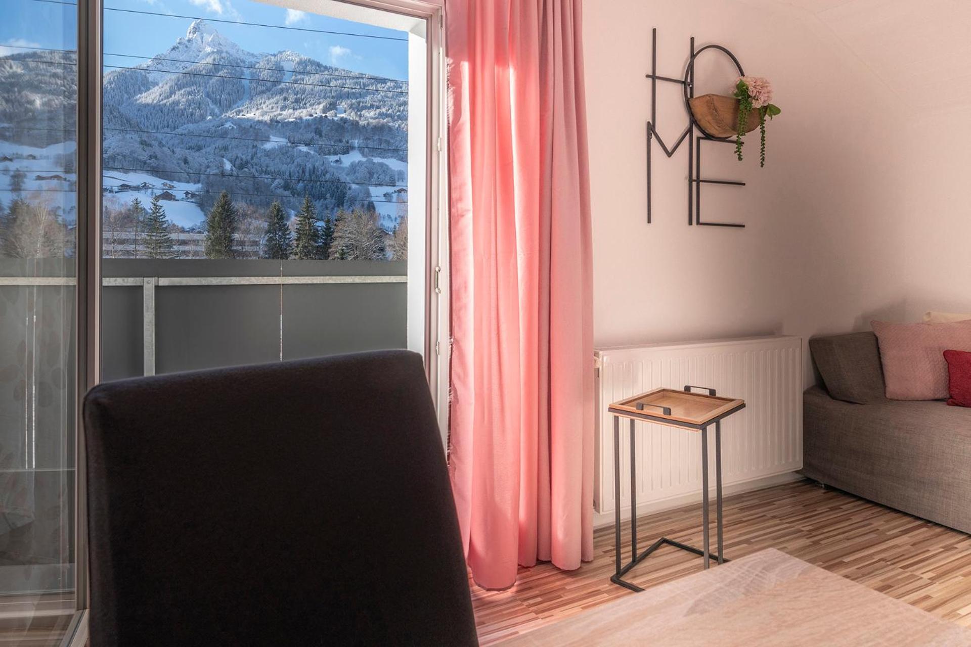 Kiki Apartment *